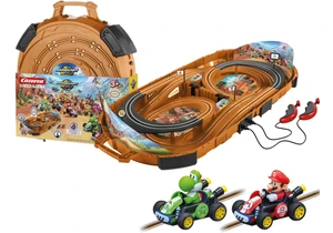 Carrera 20016005 Komplettset Mario Kart World