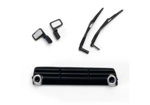 Produktbild von Carrera 20089505 Kleinteile