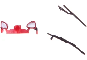 Produktbild von Carrera 20089906 Kleinteile