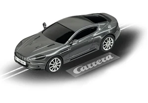 Carrera 20061006 GO!!! Auto Aston Martin DBS James Bond