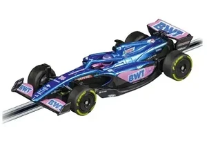 Carrera 20064206 GO!!! Auto Alpine A522 Alonso, No.14