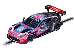 Carrera 20027806 Evolution Auto Aston Martin Vantage AMR GT3 Evo Walkenhorst Motorsport, No.36