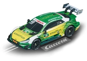 Carrera 20041406 Digital 143 Auto Audi RS 5 DTM M. Rockenfeller, No. 99