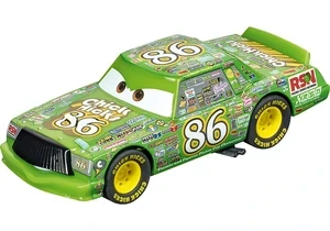 Carrera 20064106 GO!!! Disney Pixar Cars Auto Chick Hicks