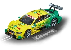 Carrera 20030707 Digital 132 Auto Audi A5 DTM M. Rockenfeller, No.1, 2014