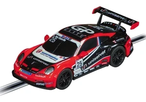 Produktbild von Carrera 20064207 GO!!! Auto Porsche 911 GT3 Cup Team GP-Elite, No.25