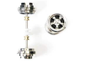 Produktbild von Carrera 20089407 Vorderachse und Hinterachse