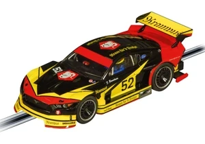 Carrera 20027707 Evolution Auto Ford Mustang GTY No.52