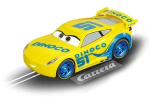 Carrera 20030807 Digital 132 Auto Disney/Pixar Cars 3 Dinoco Cruz