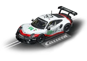 Produktbild von Carrera 20027607 Evolution Auto Porsche 911 RSR Porsche GT Team, No. 93
