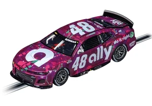 Produktbild von Carrera 20032007 Digital 132 Auto NASCAR Camaro NextGen ZL1 Hendrick Motorsports, Alex Bowman, No. 48