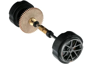 Produktbild von Carrera 20085508 Hinterachse