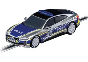 Produktbild von Carrera 20064308 GO!!! Auto Audi e-tron GT - Police