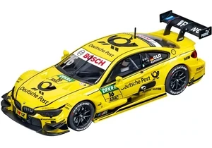 Carrera 20027508 Evolution Auto BMW M4 DTM, T. Glock, No.16, 2015