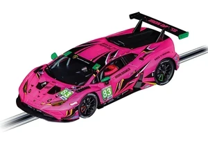Carrera 20032009 Digital 132 Auto Lamborghini Huracán GT3 Evo2 Iron Dames, No.83
