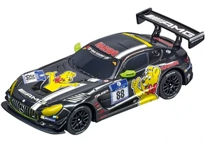 Carrera 20041409 Digital 143 Auto Mercedes-Benz AMG GT3 Haribo, No.88