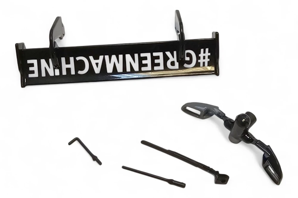 Carrera 20085710 Kleinteile