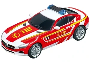 Carrera 20041410 Digital 143 Auto Mercedes-Benz AMG GT Coupé 112