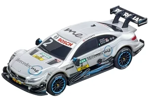 Carrera 20064110 GO!!! Auto Mercedes-Benz AMG C 63 DTM G. Paffett, No. 2