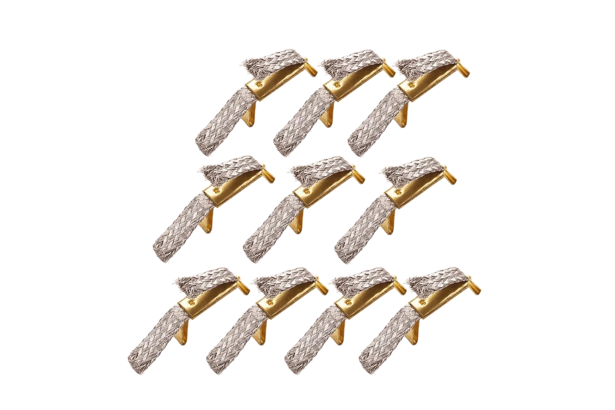 Doppelschleifer (10 Stück)