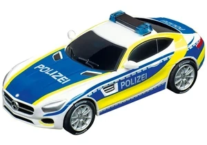 Carrera 20041411 Digital 143 Auto Mercedes-Benz AMG GT Coupe Polizei