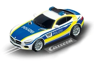 Carrera 20041411 Digital 143 Auto Mercedes-AMG GT Coupé Polizei