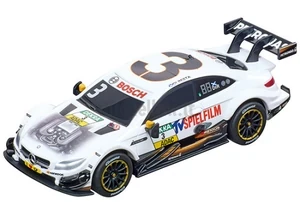 Carrera 20064111 GO!!! Auto Mercedes-AMG C 63 DTM Paul di Resta, No. 3