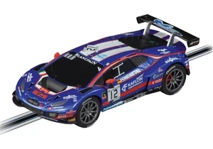 Produktbild von Carrera 20064211 GO!!! Auto Lamborghini Huracan GT3 Ombra Racing, No. 12