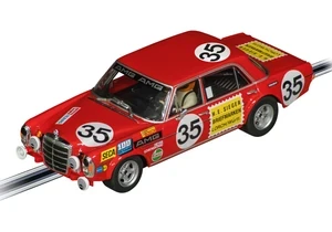 Produktbild von Carrera 20027712 Evolution Auto Mercedes 300 SEL 6.3 AMG No. 35