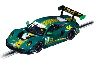 Carrera 20032112 Digital 132 Auto Porsche 911 GT3 R Wright Motorsports, No. 24