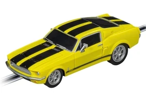 Produktbild von Carrera 20064212 GO!!! Auto Ford Mustang 67 - Yellow