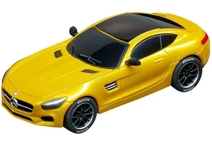 Carrera 20041412 Digital 143 Auto Mercedes-Benz AMG GT Coupe solarbeam
