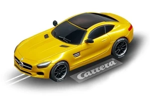 Carrera 20041412 Digital 143 Auto Mercedes-AMG GT Coupé solarbeam