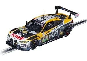 Carrera 20024013 Digital 124 Auto BMW M4 GT3 Evo ROWE Racing, No. 98, 24h Nürburgring 2025
