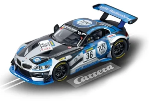 Carrera 20030713 Digital 132 Auto BMW Z4 GT3 Walkenhorst Motorsport, No. 36
