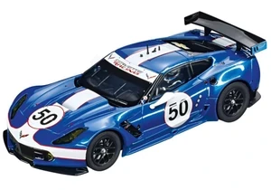 Carrera 20027513 Evolution Auto Chevrolet Corvette C7.R No. 50 Spirit of Sebring 65