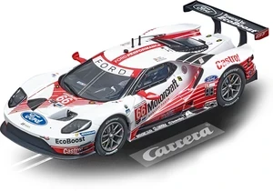 Carrera 20030913 Digital 132 Auto Ford GT Race Car No.66