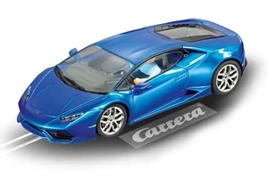 Carrera 20027514 Evolution Auto Lamborghini Huracan LP 610-4