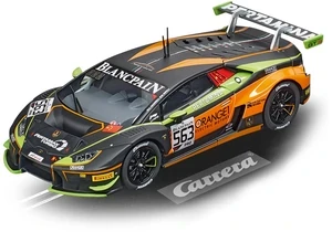 Produktbild von Carrera 20030914 Digital 132 Auto Lamborghini Huracan GT3 Orange1 FFF Racing Team, No. 563