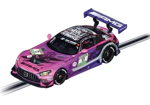 Produktbild von Carrera 20032114 Digital 132 Auto Mercedes-AMG GT3 Evo Mercedes-AMG Team Getspeed, No. 17