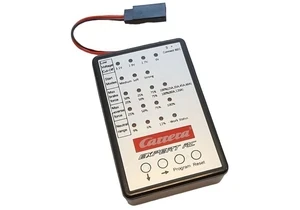 Carrera 370411216 RC Programmierkarte (bürstenlos)