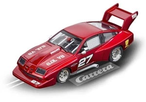 Carrera 20027614 Evolution Auto Chevrolet Dekon Monza No. 27