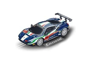 Carrera 20064115 GO!!! Auto Ferrari 488 GT3 AF Corse, No. 51