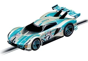Carrera 20064315 GO!!! Auto Ronin Racers - Kaze Dash