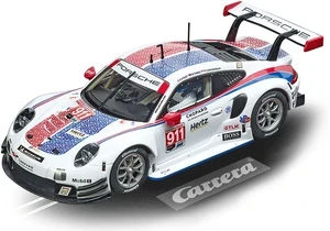 Carrera 20030915 Digital 132 Auto Porsche 911 RSR Porsche GT Team, #911