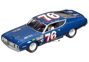 Carrera 20027616 Evolution Auto Ford Torino Talladega No. 76, 1970