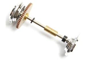 Produktbild von Carrera 20085416 Hinterachse