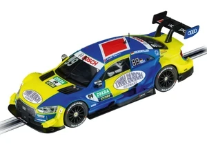 Carrera 20031016 Digital 132 Auto Audi RS5 DTM M.Rockenfeller, No.99