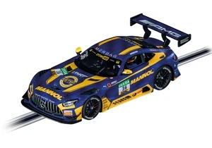 Produktbild von Carrera 20027816 Evolution Auto Mercedes-AMG GT3 Evo Mercedes-AMG Team HRT, No. 36 DTM 2024