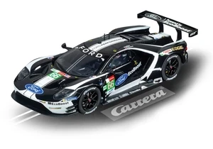 Produktbild von Carrera 20023916 Digital 124 Auto Ford GT Race Car No. 66